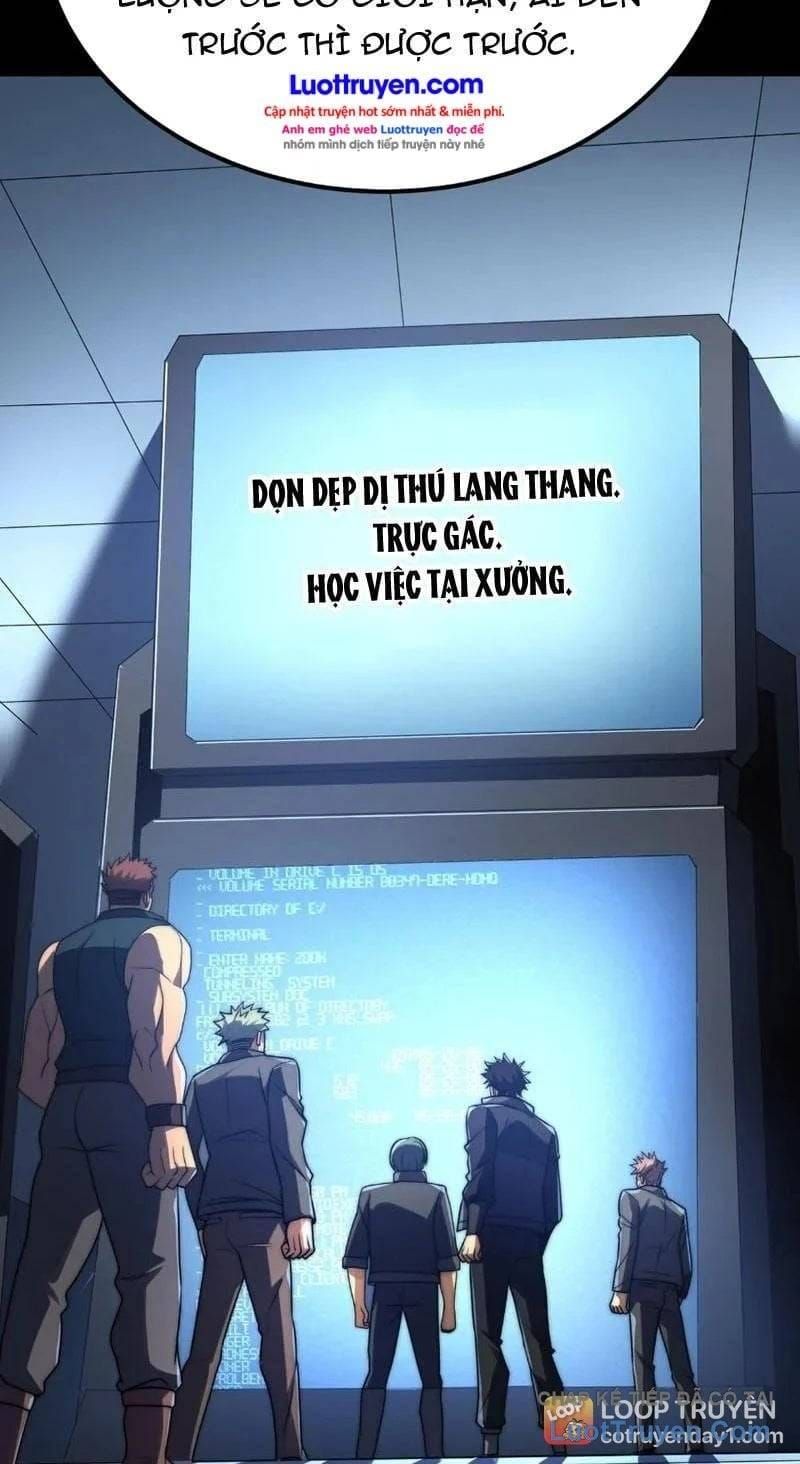 Người Chơi Đỉnh Cấp Trở Lại Chapter 32 - 16