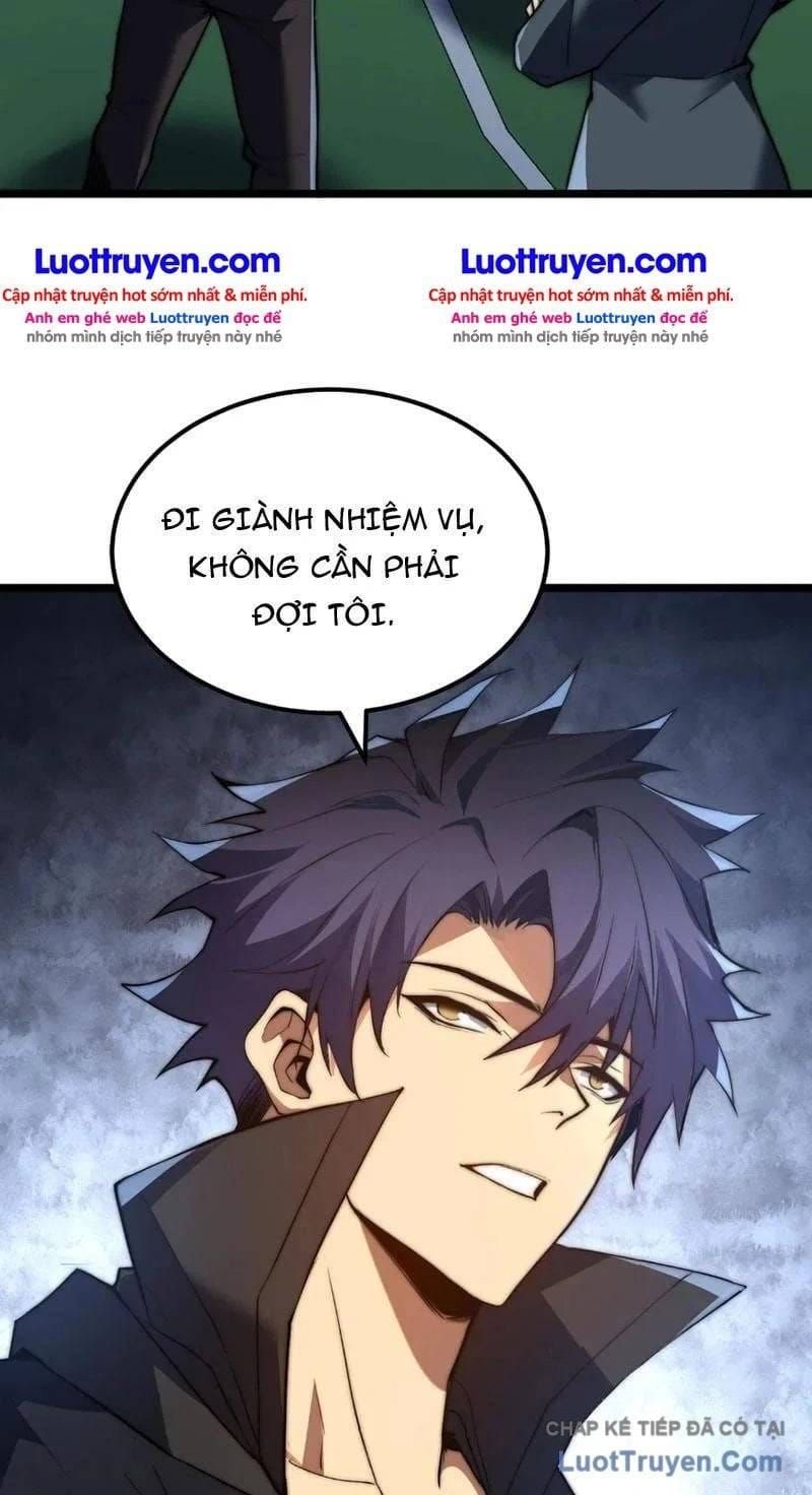 Người Chơi Đỉnh Cấp Trở Lại Chapter 32 - 25