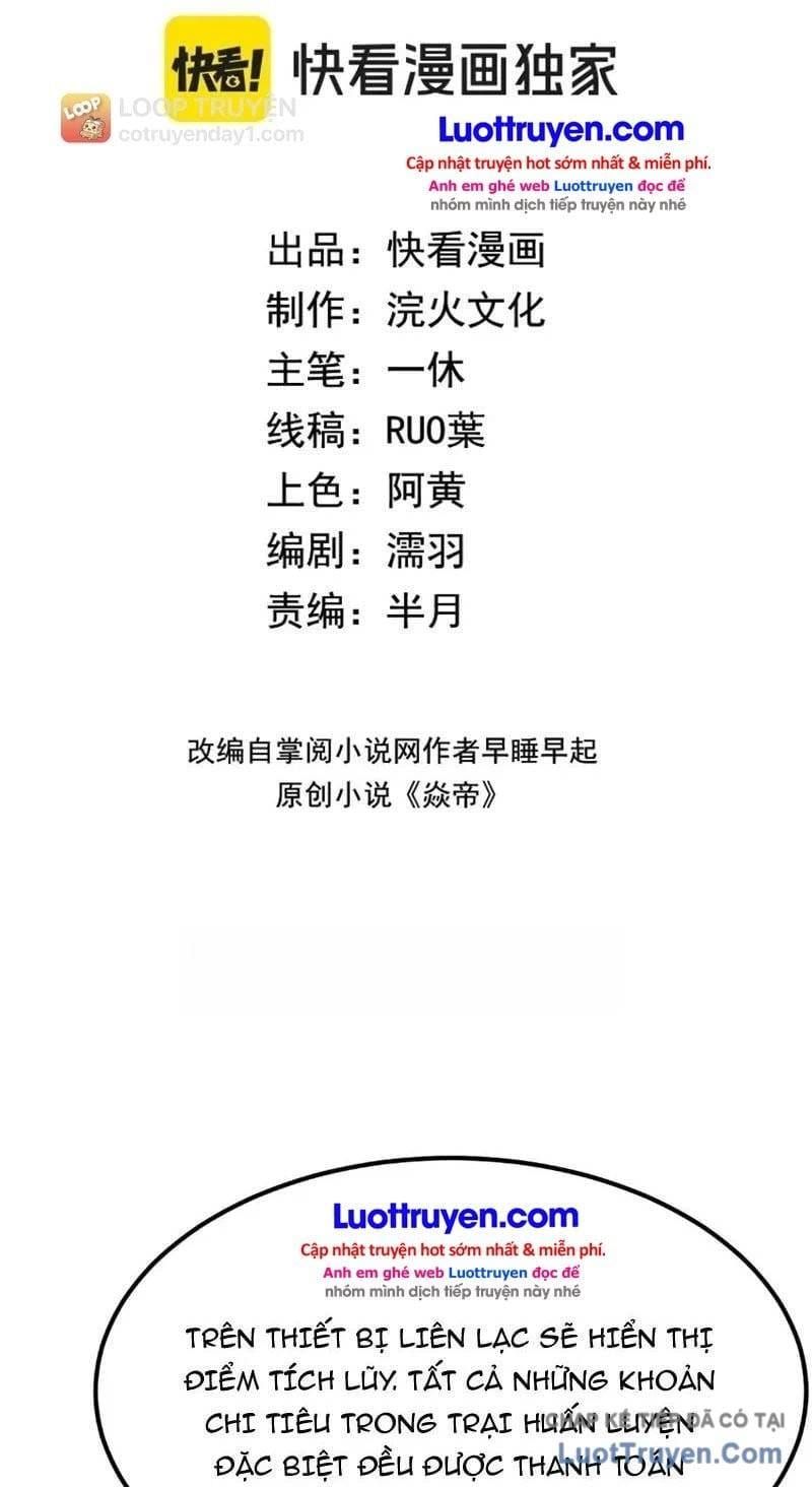 Người Chơi Đỉnh Cấp Trở Lại Chapter 32 - 4