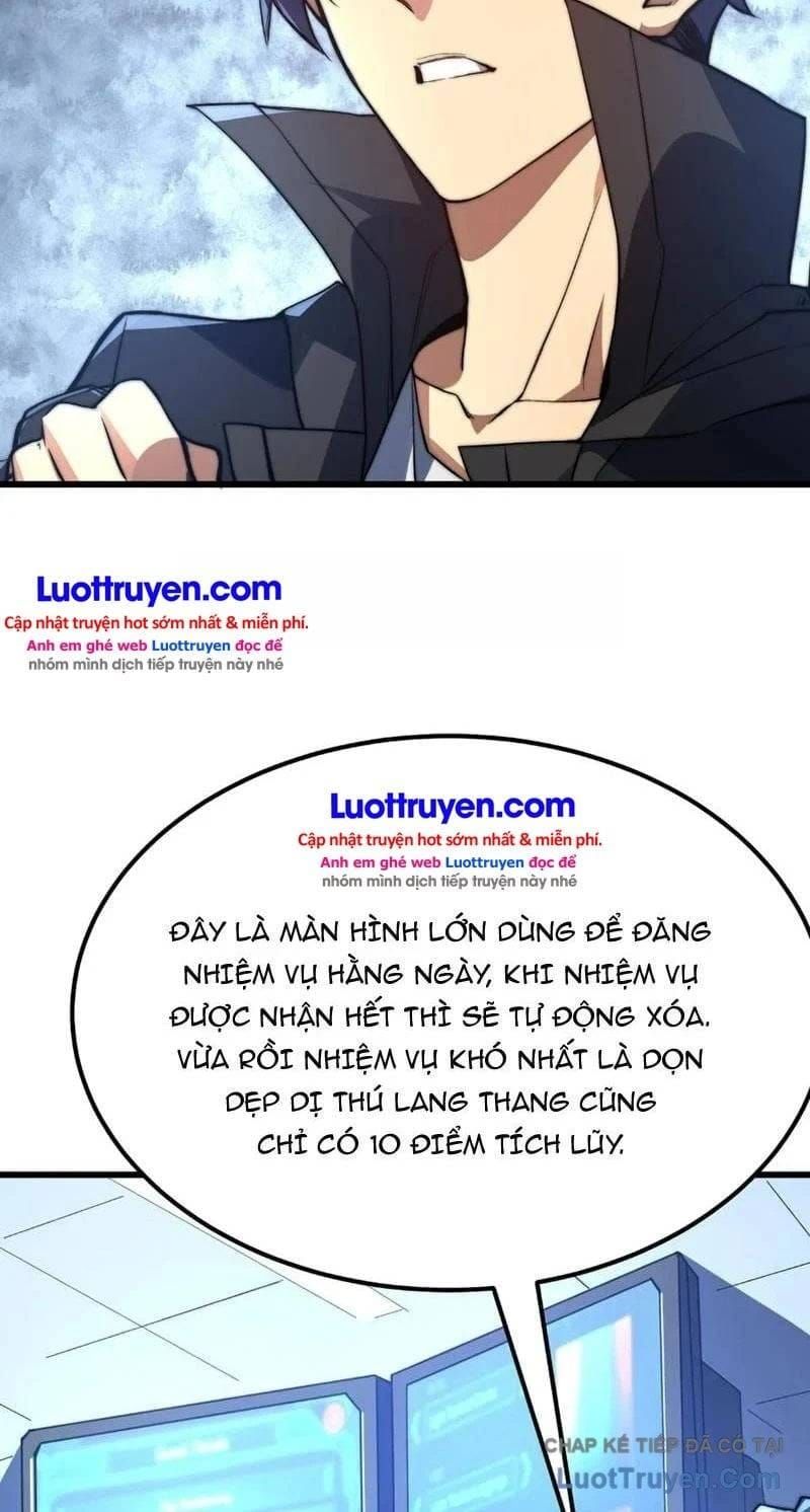 Người Chơi Đỉnh Cấp Trở Lại Chapter 32 - 39