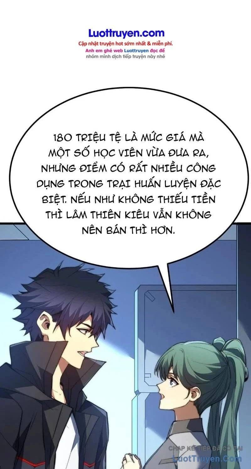 Người Chơi Đỉnh Cấp Trở Lại Chapter 32 - 45
