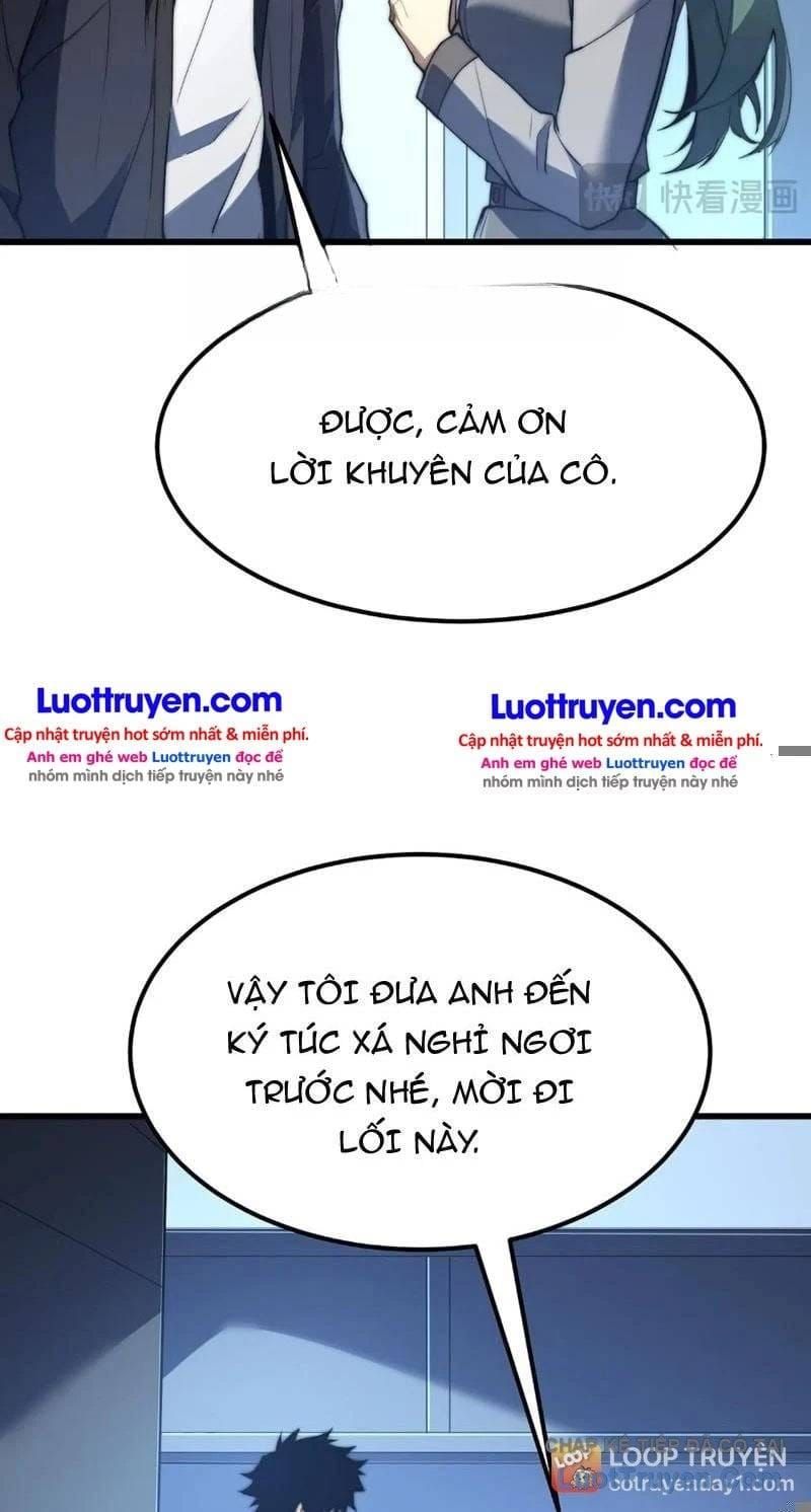 Người Chơi Đỉnh Cấp Trở Lại Chapter 32 - 46