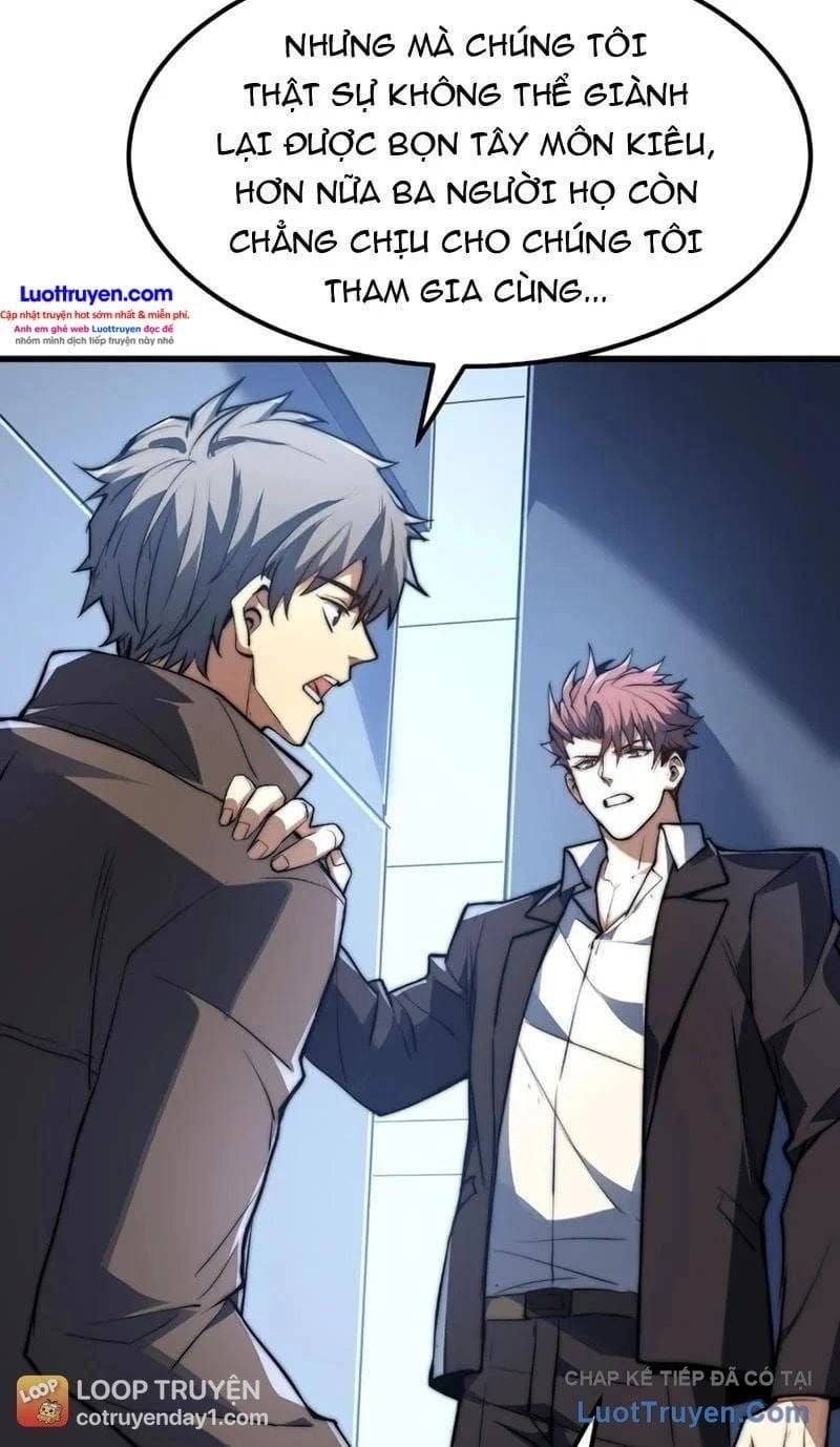 Người Chơi Đỉnh Cấp Trở Lại Chapter 32 - 64