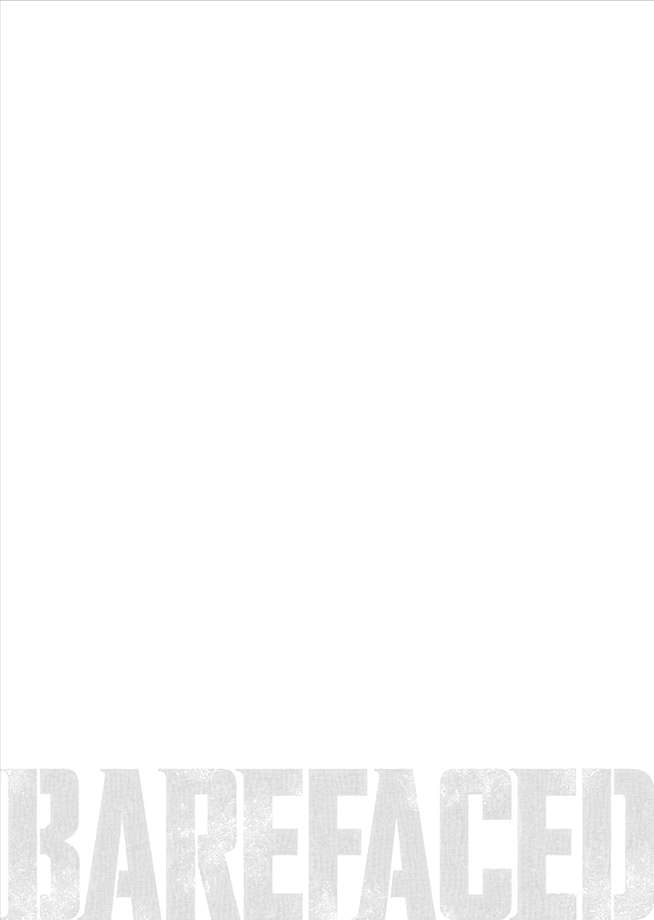 Barefaced Chapter 52 - 27