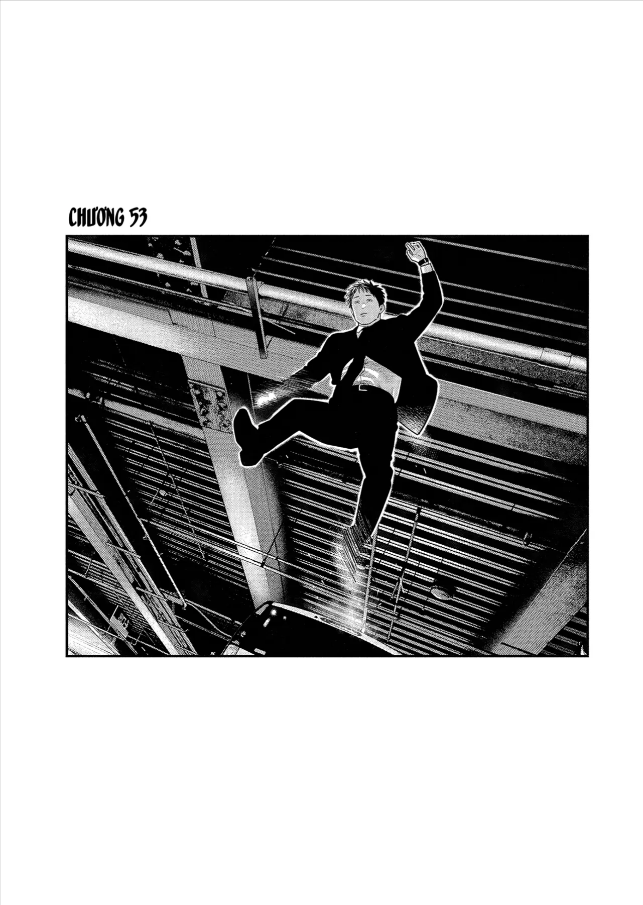 Barefaced Chapter 53 - 2