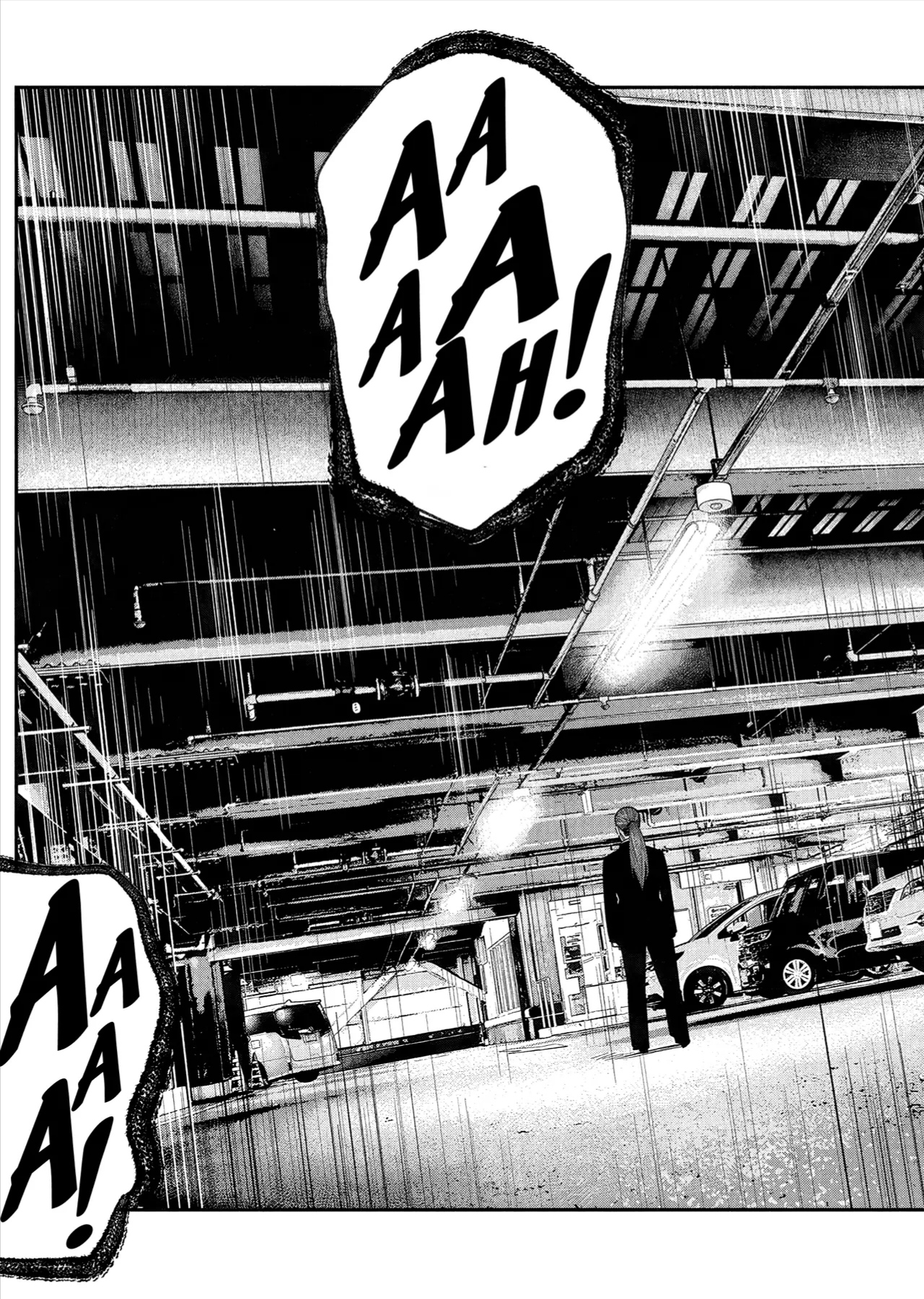 Barefaced Chapter 53 - 17