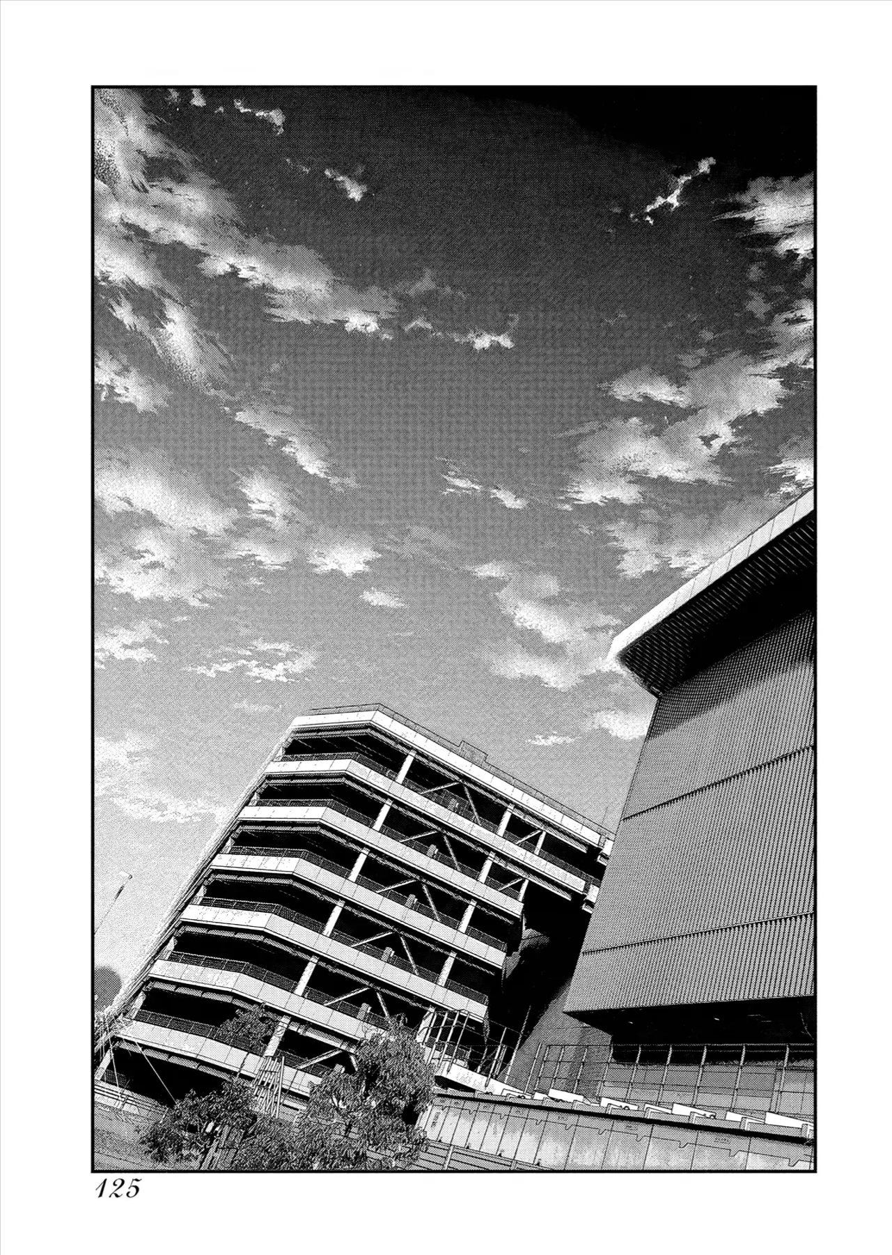 Barefaced Chapter 53 - 19