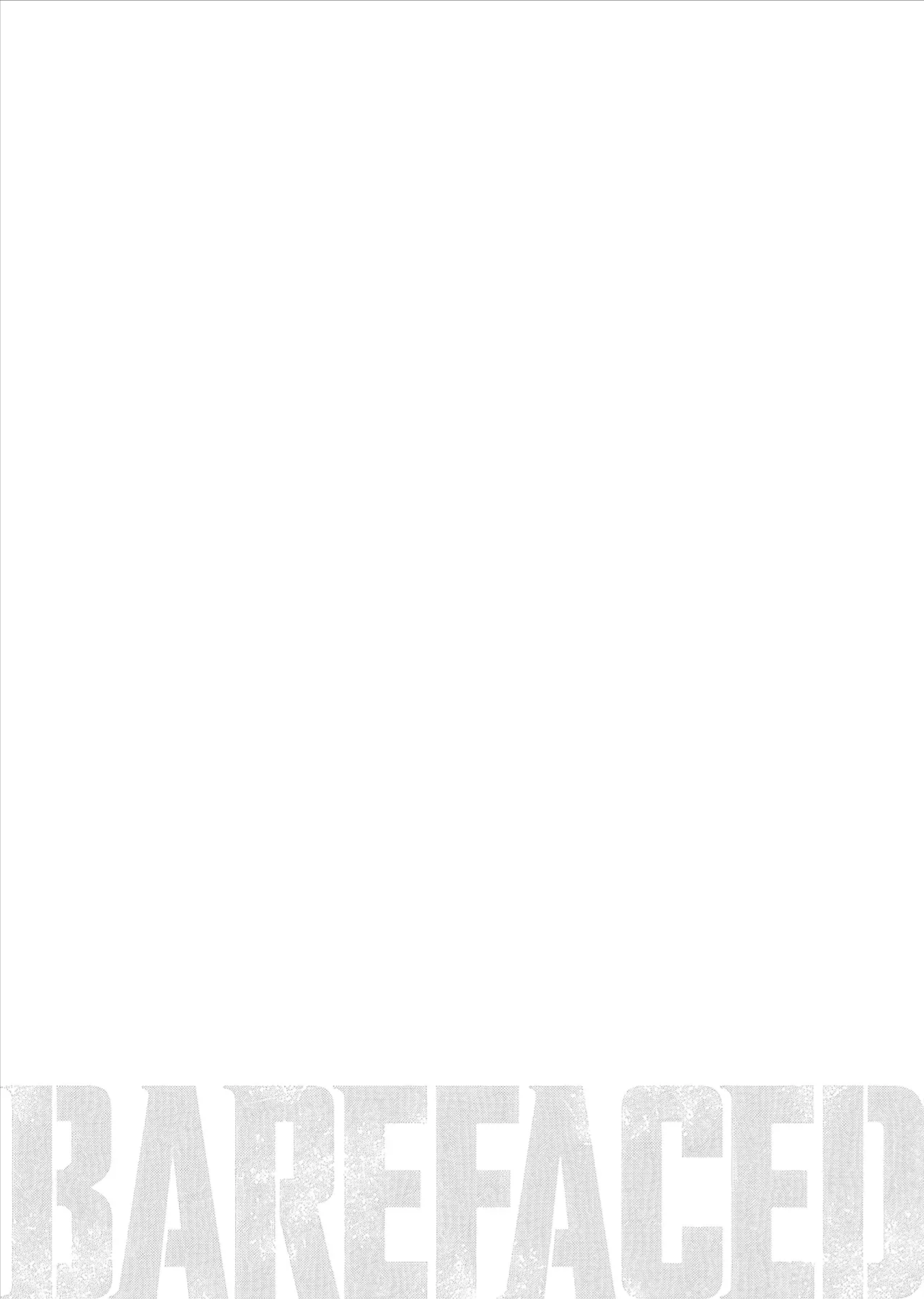 Barefaced Chapter 53 - 27