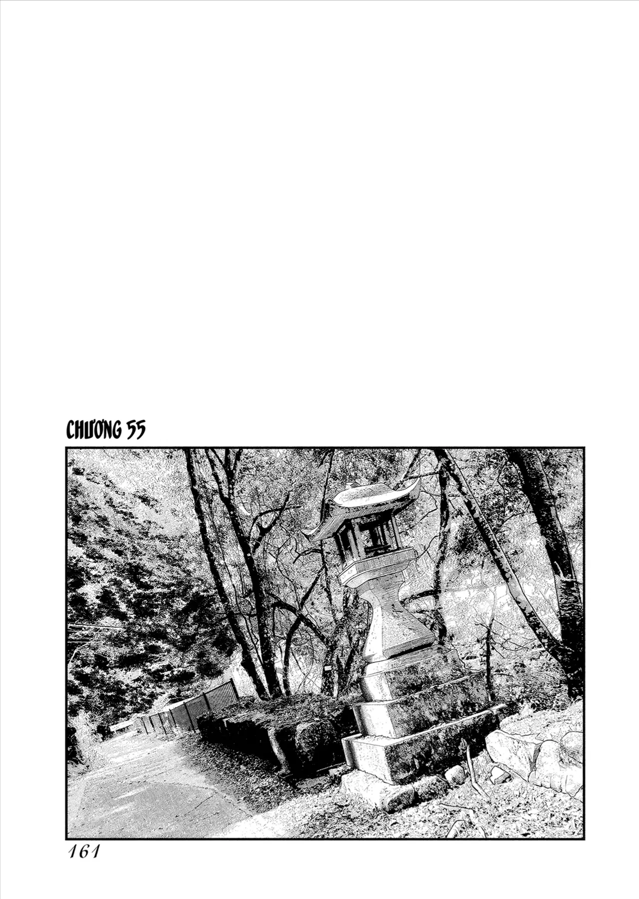 Barefaced Chapter 55 - 2