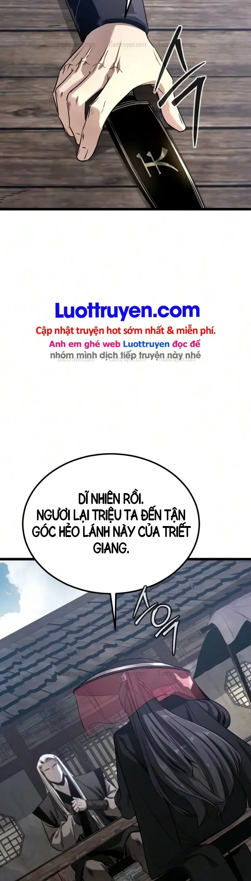 Cựu Chí Tôn Chapter 13 - 11