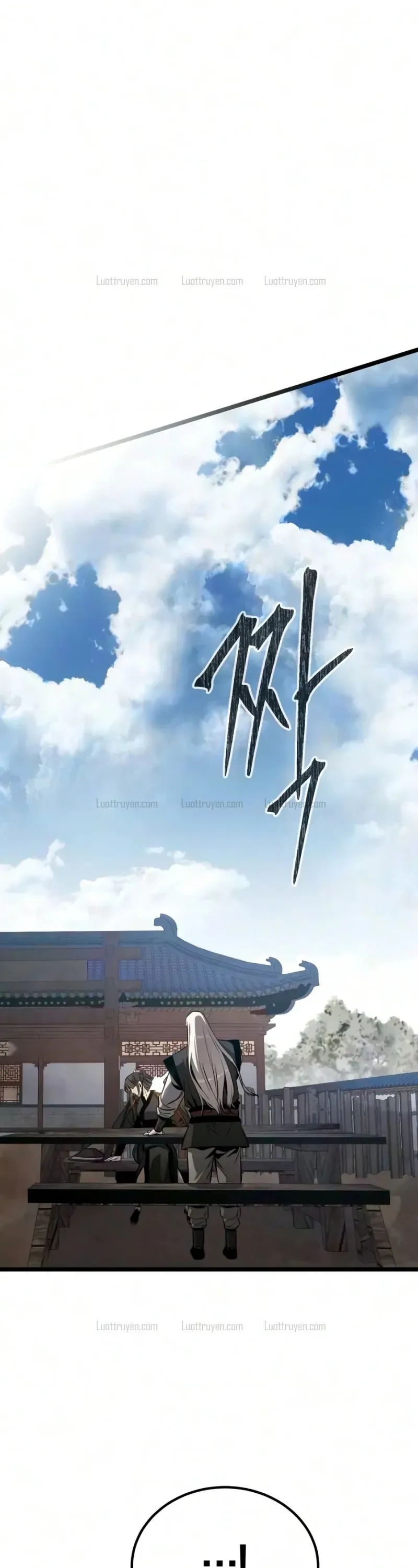 Cựu Chí Tôn Chapter 13 - 15