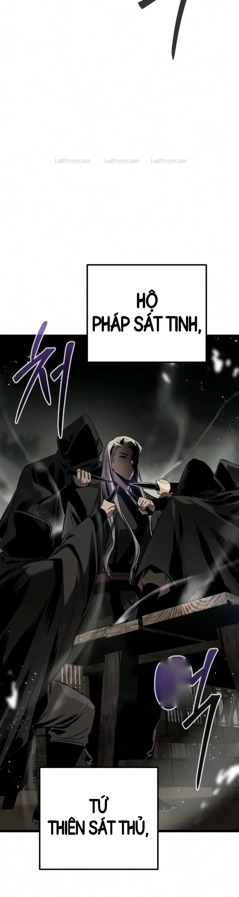 Cựu Chí Tôn Chapter 13 - 18
