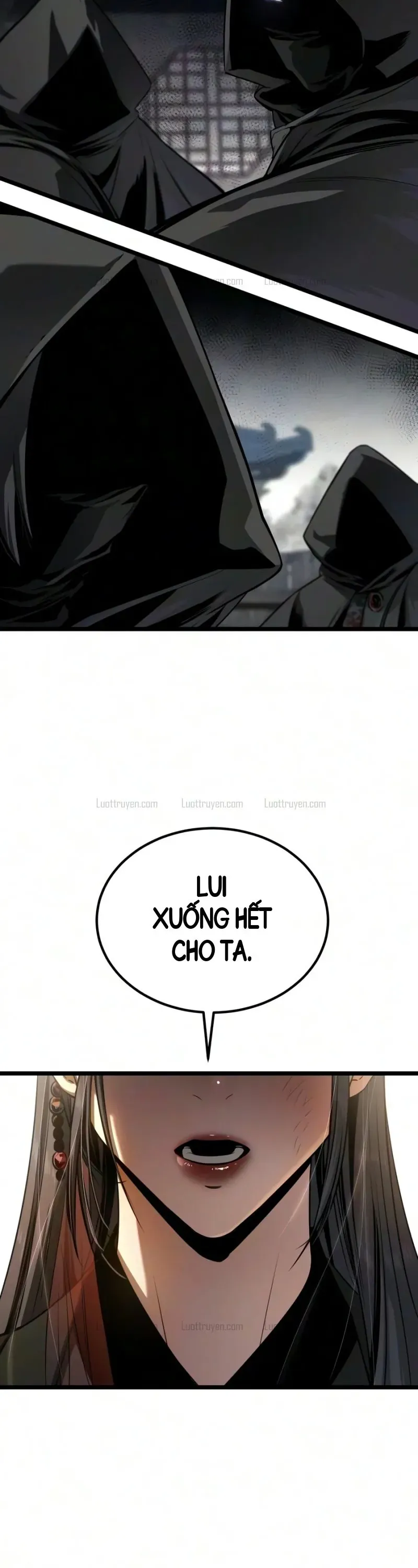 Cựu Chí Tôn Chapter 13 - 20