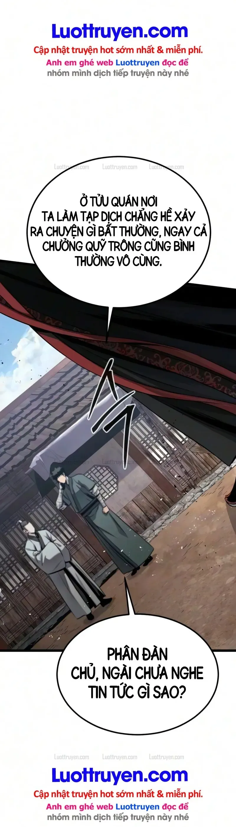 Cựu Chí Tôn Chapter 13 - 3