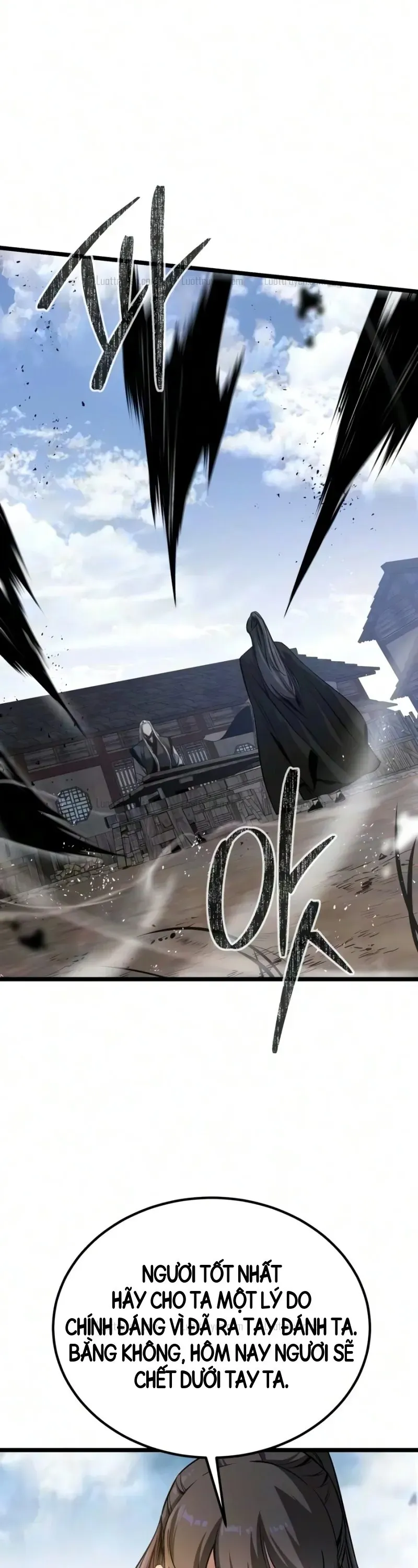 Cựu Chí Tôn Chapter 13 - 21