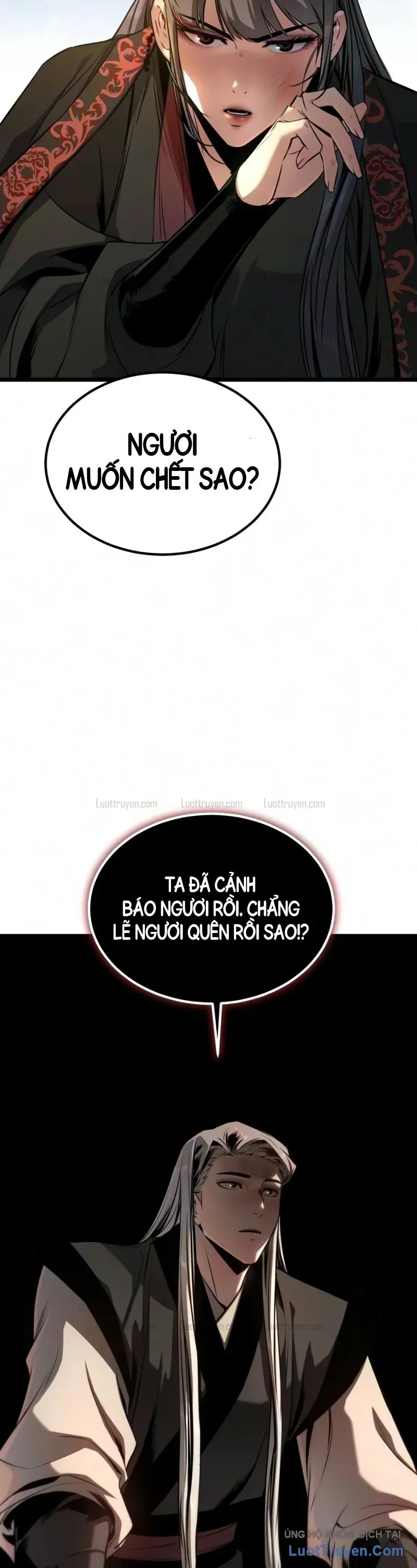 Cựu Chí Tôn Chapter 13 - 22