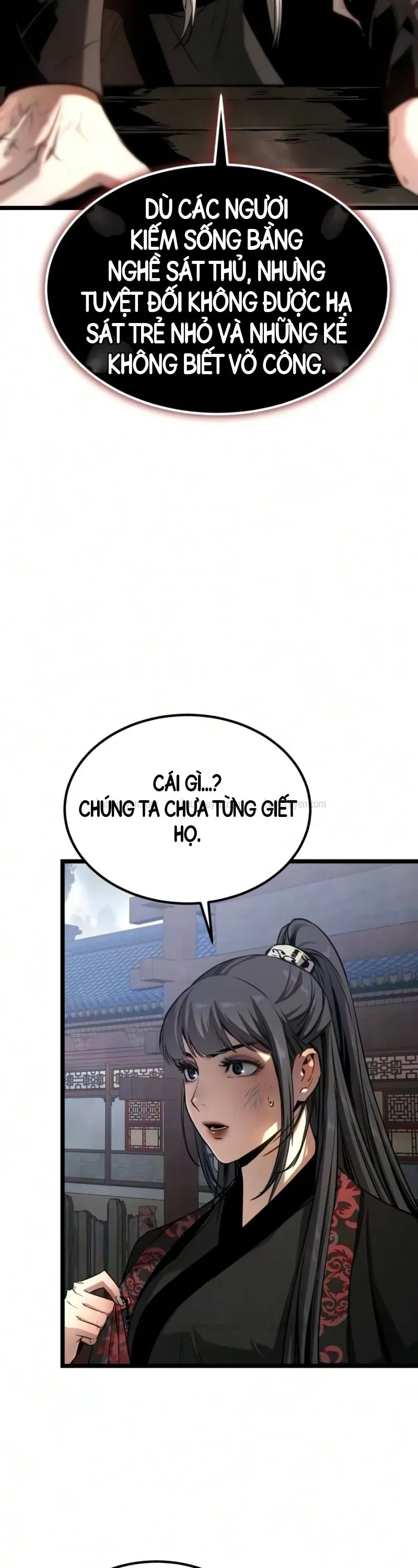 Cựu Chí Tôn Chapter 13 - 23