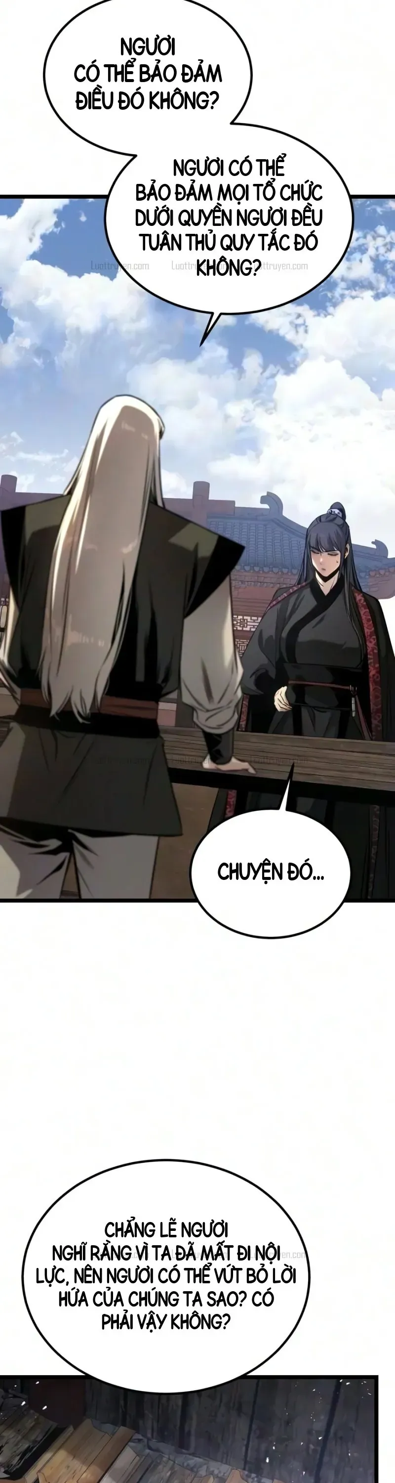Cựu Chí Tôn Chapter 13 - 24
