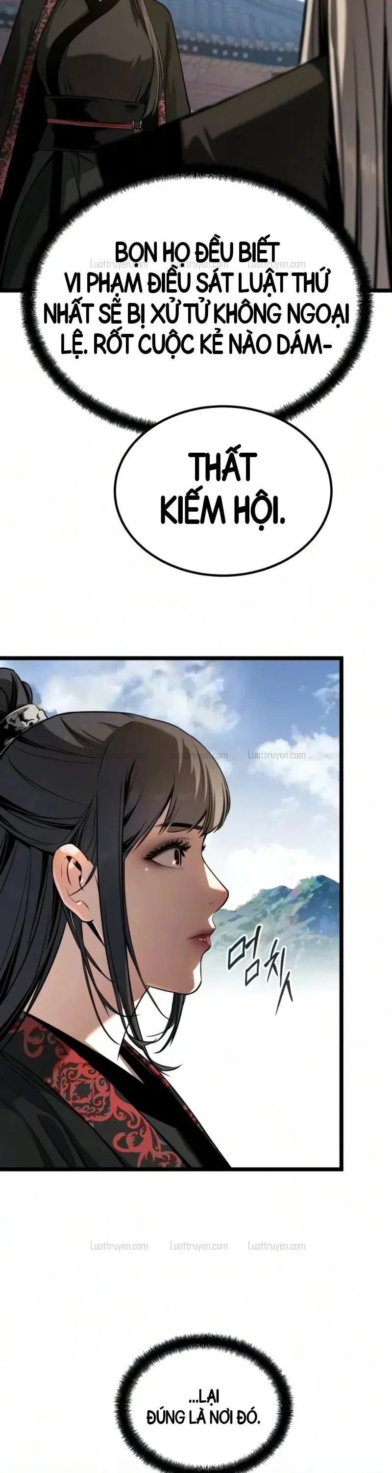 Cựu Chí Tôn Chapter 13 - 29
