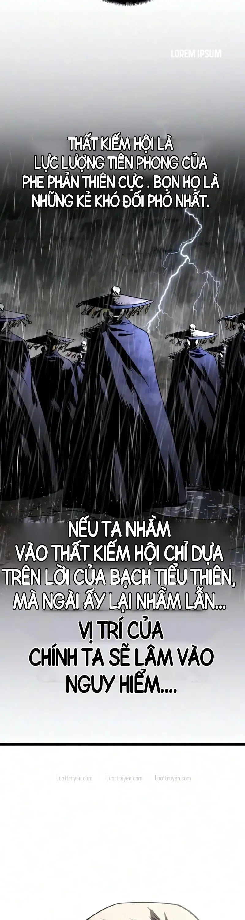 Cựu Chí Tôn Chapter 13 - 30