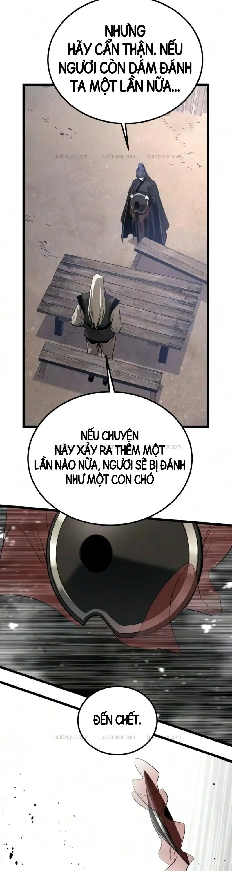 Cựu Chí Tôn Chapter 13 - 34