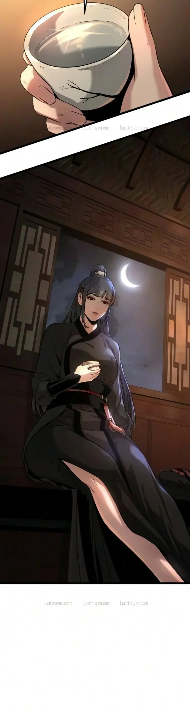 Cựu Chí Tôn Chapter 13 - 44