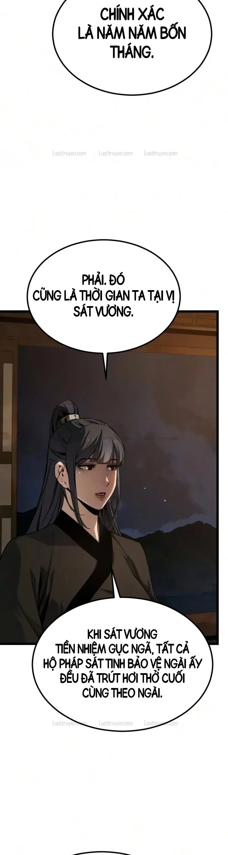 Cựu Chí Tôn Chapter 13 - 47