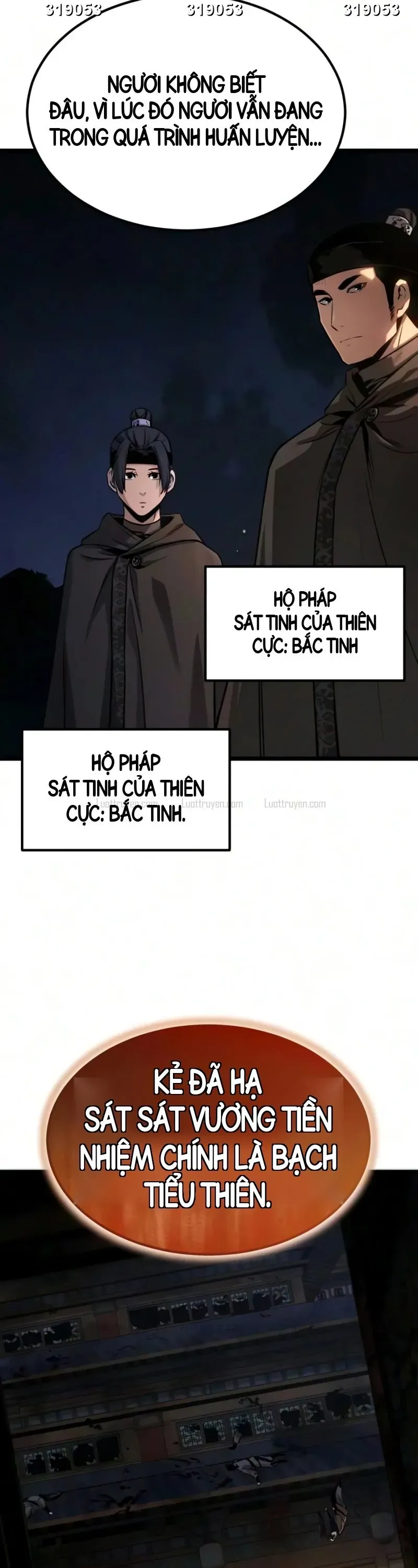 Cựu Chí Tôn Chapter 13 - 48