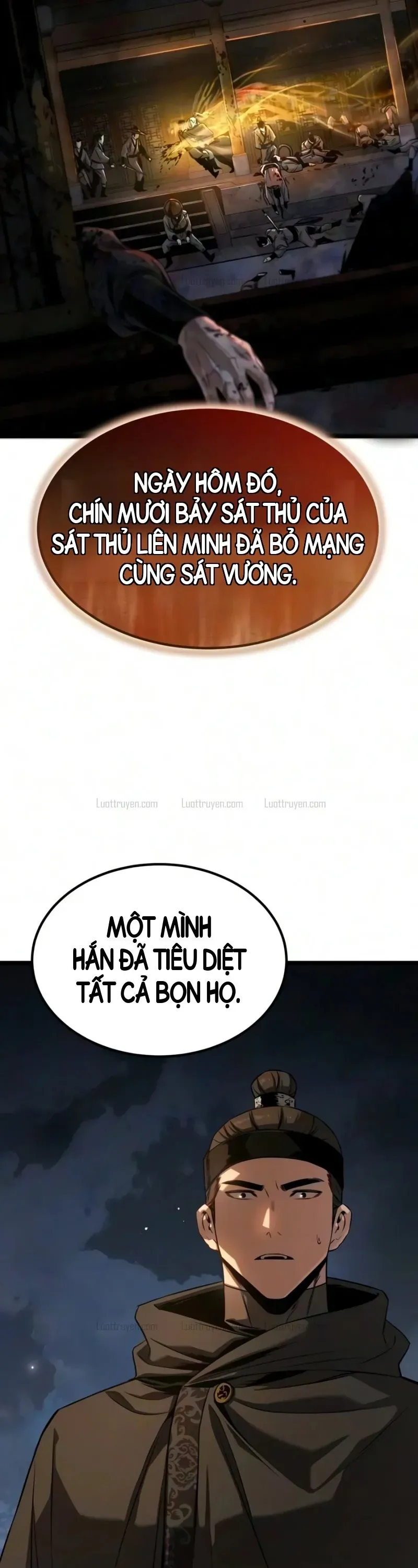 Cựu Chí Tôn Chapter 13 - 49