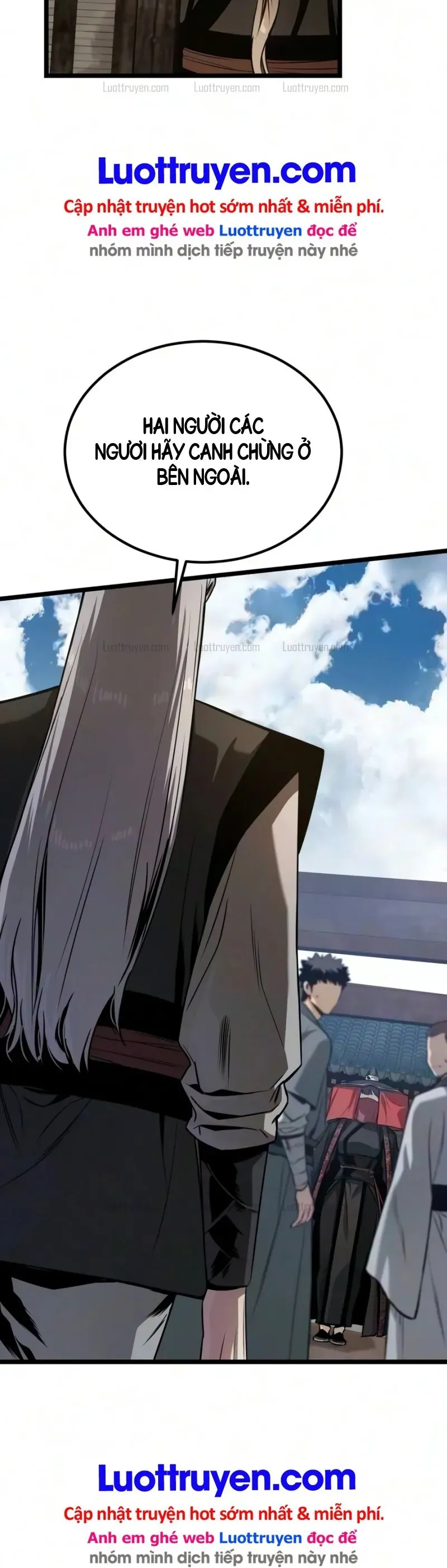 Cựu Chí Tôn Chapter 13 - 6