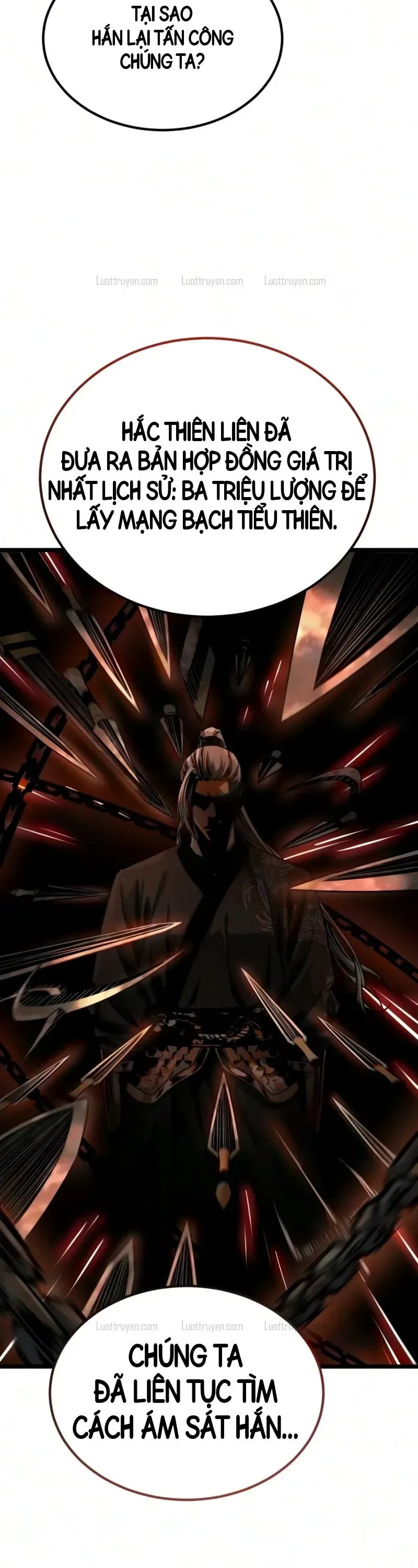 Cựu Chí Tôn Chapter 13 - 51