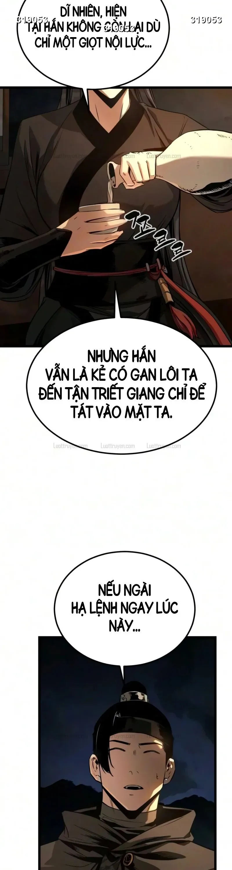 Cựu Chí Tôn Chapter 13 - 53