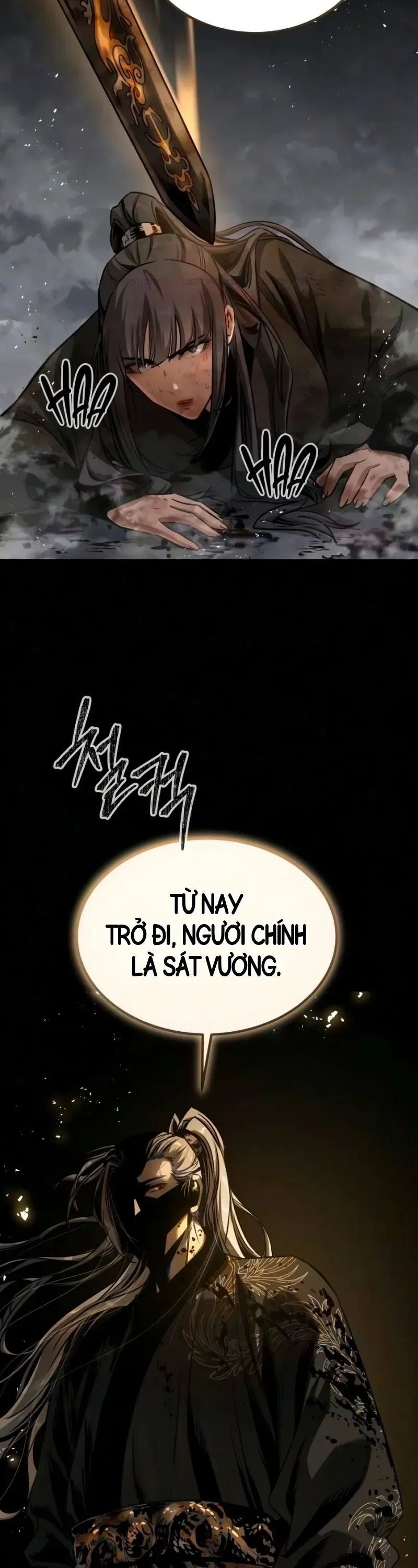 Cựu Chí Tôn Chapter 13 - 56