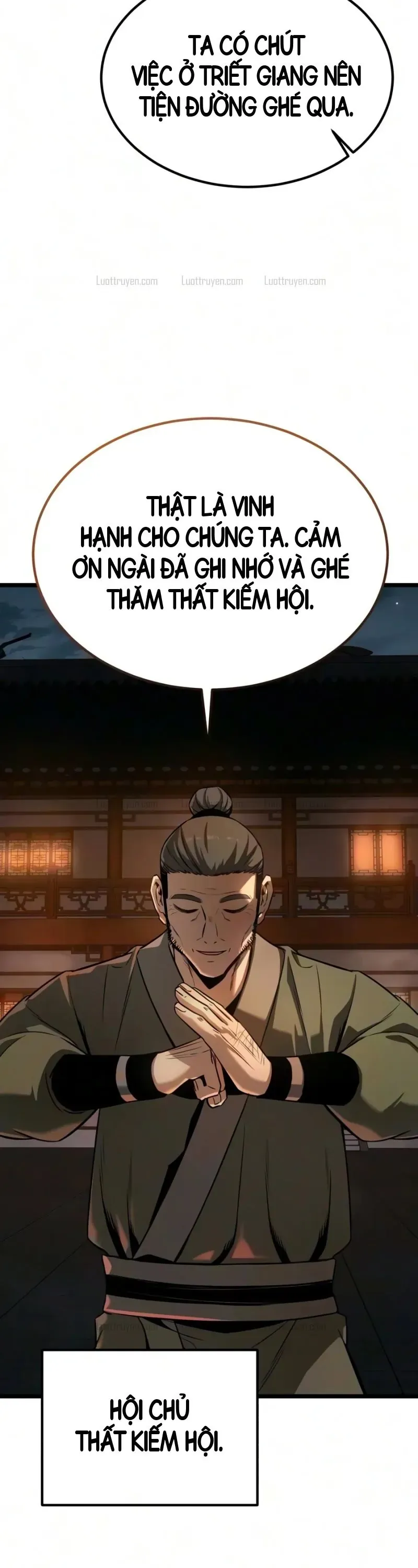 Cựu Chí Tôn Chapter 13 - 61