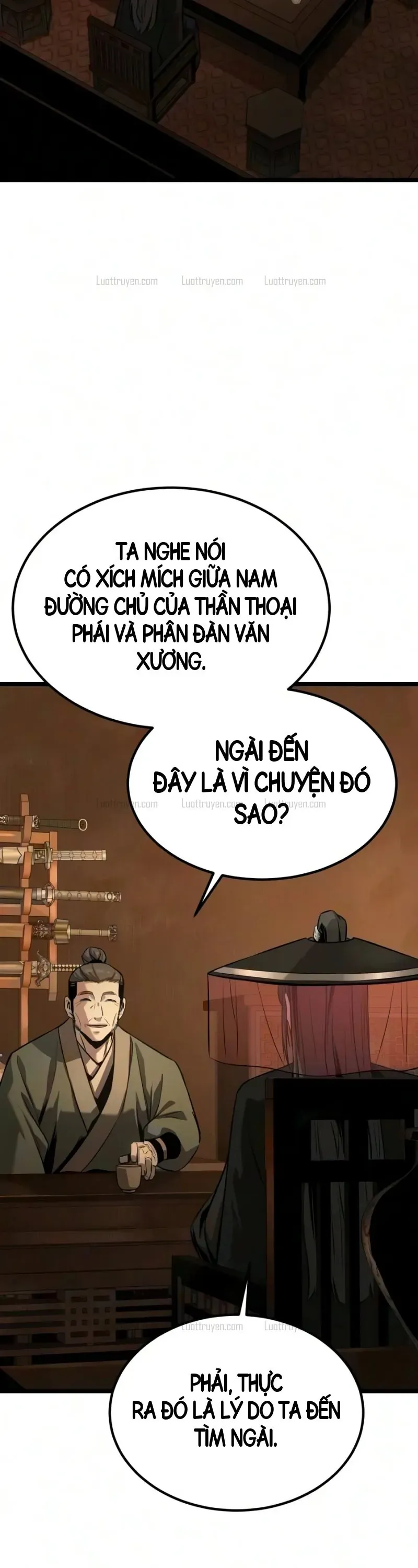 Cựu Chí Tôn Chapter 13 - 64
