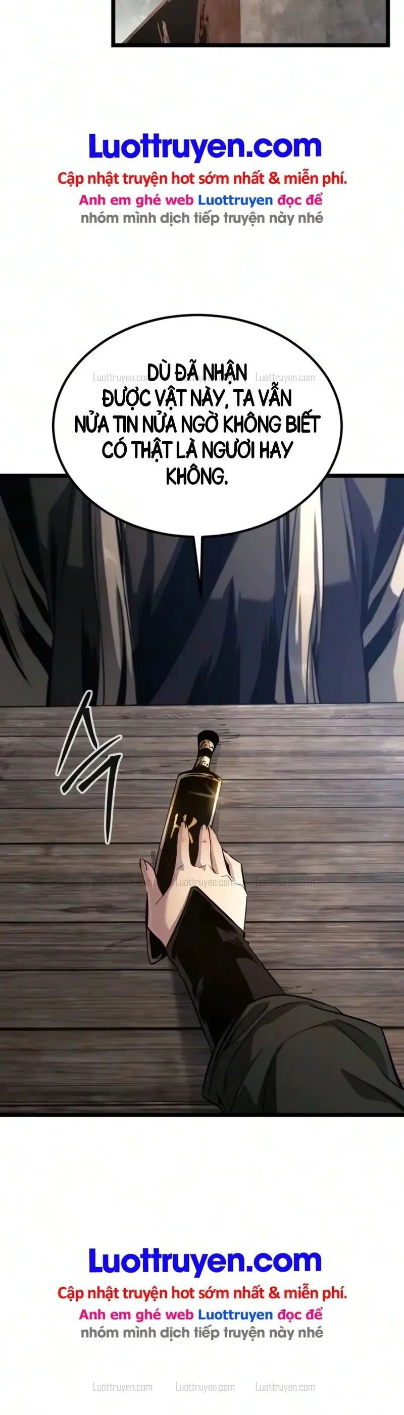 Cựu Chí Tôn Chapter 13 - 9