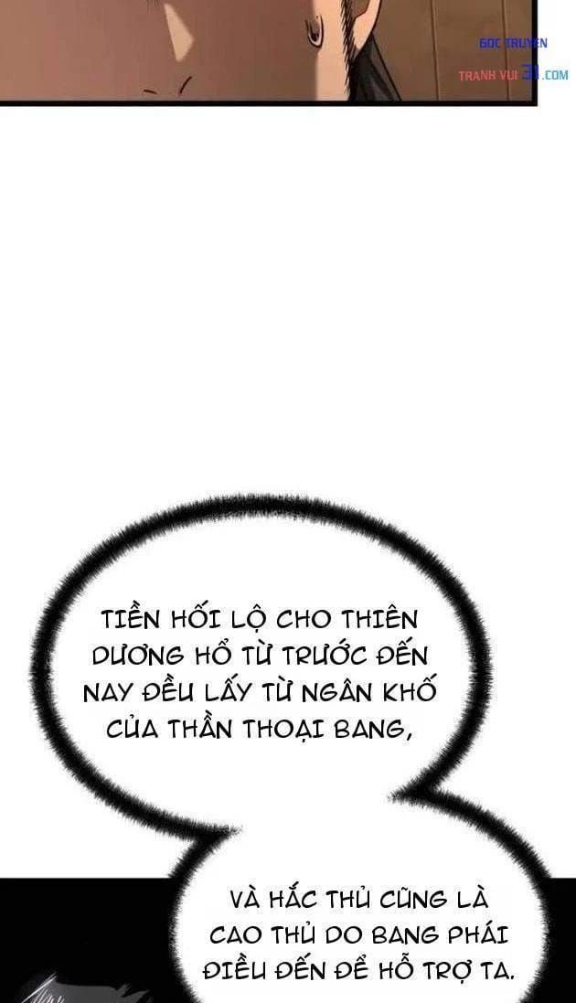 Cựu Chí Tôn Chapter 16 - 19