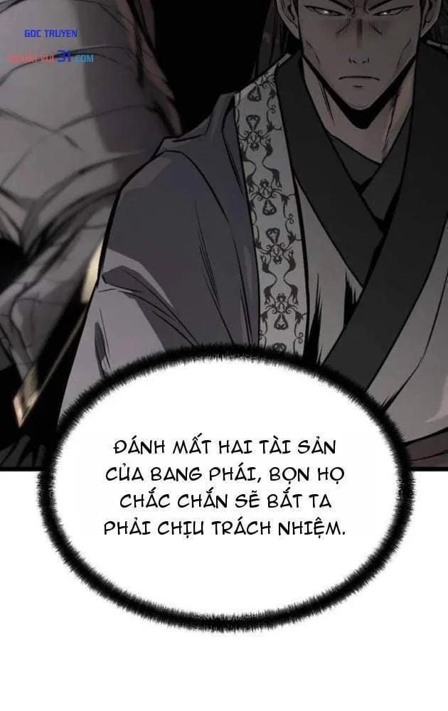 Cựu Chí Tôn Chapter 16 - 21
