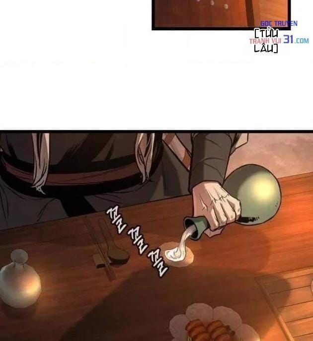 Cựu Chí Tôn Chapter 16 - 25