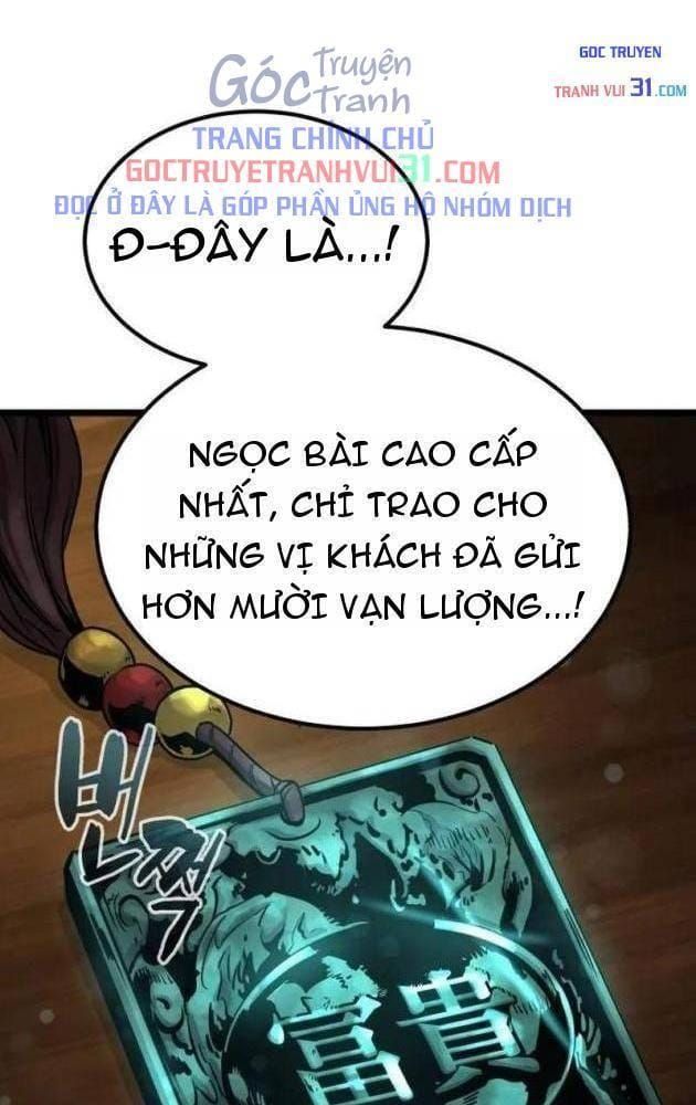 Cựu Chí Tôn Chapter 16 - 68