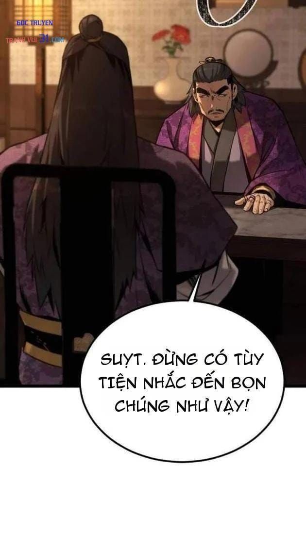 Cựu Chí Tôn Chapter 16 - 8