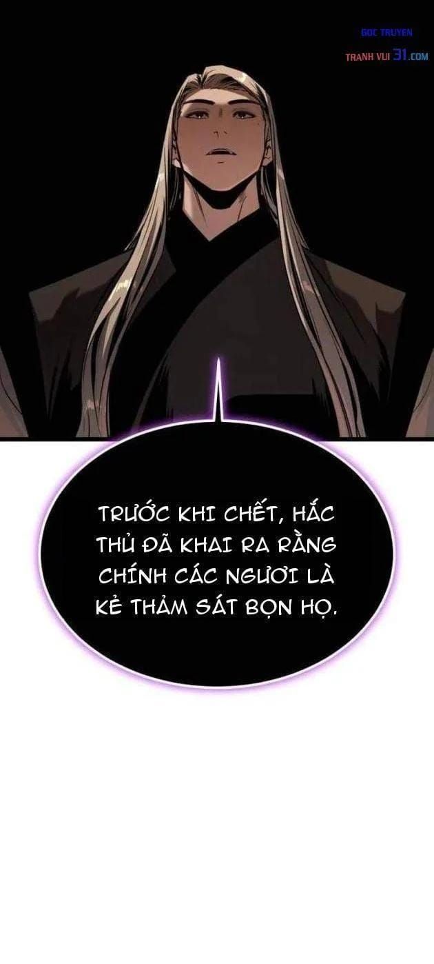 Cựu Chí Tôn Chapter 16 - 88