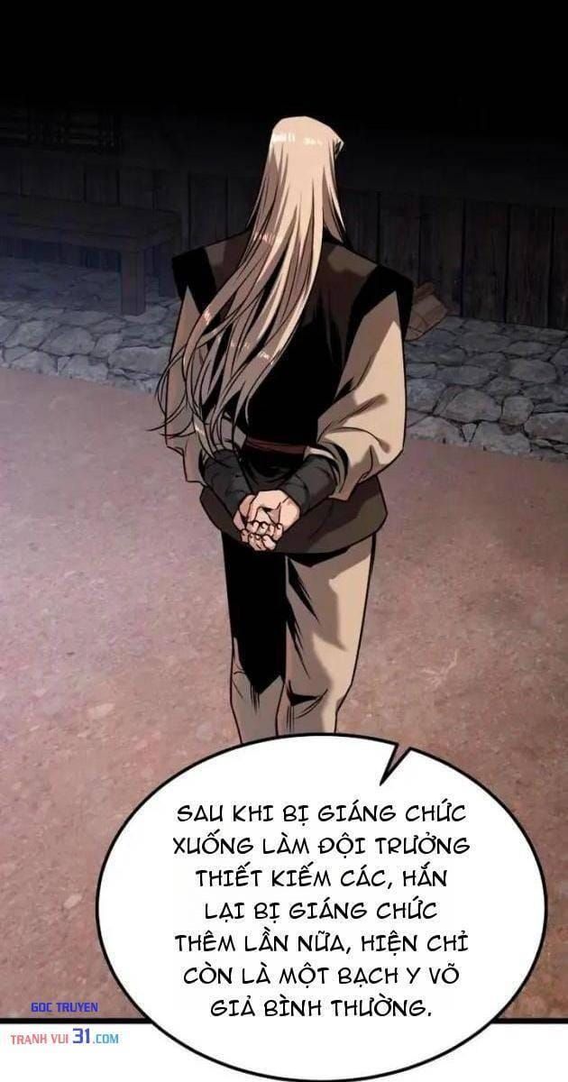 Cựu Chí Tôn Chapter 19 - 7