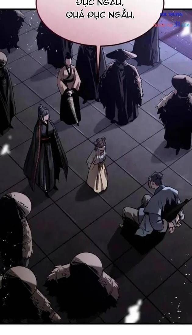 Cựu Chí Tôn Chapter 19 - 95