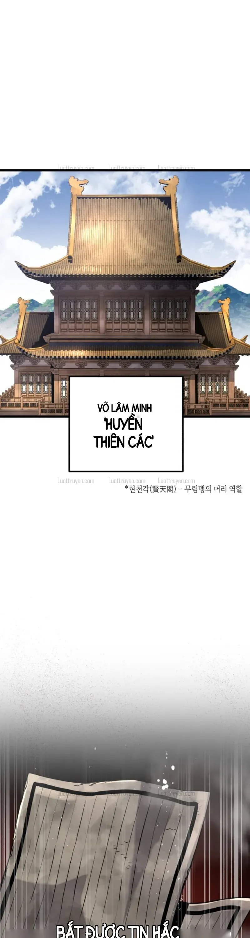 Cựu Chí Tôn Chapter 2 - 2