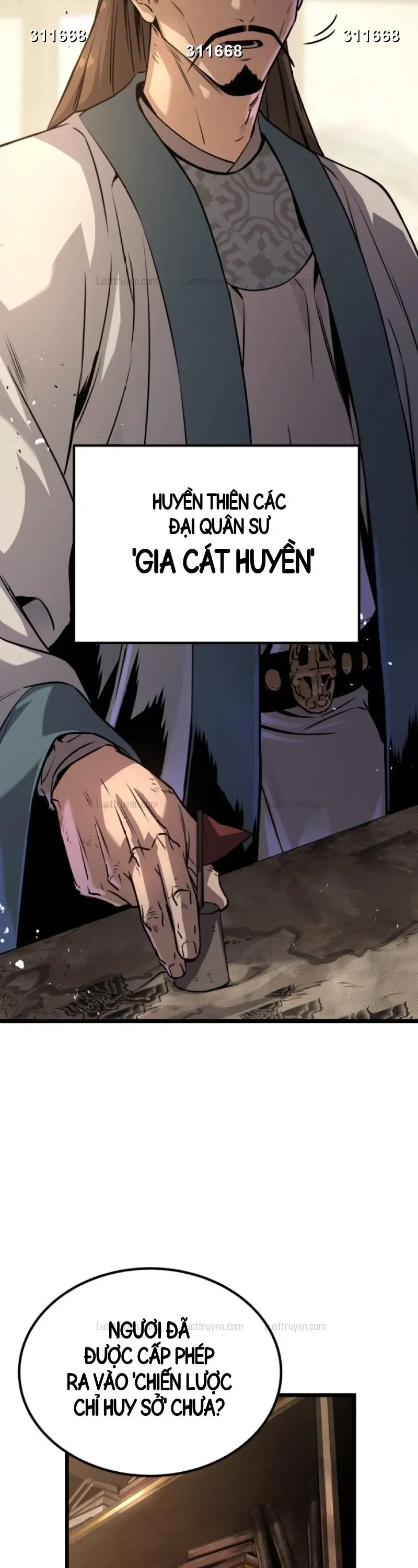 Cựu Chí Tôn Chapter 2 - 12