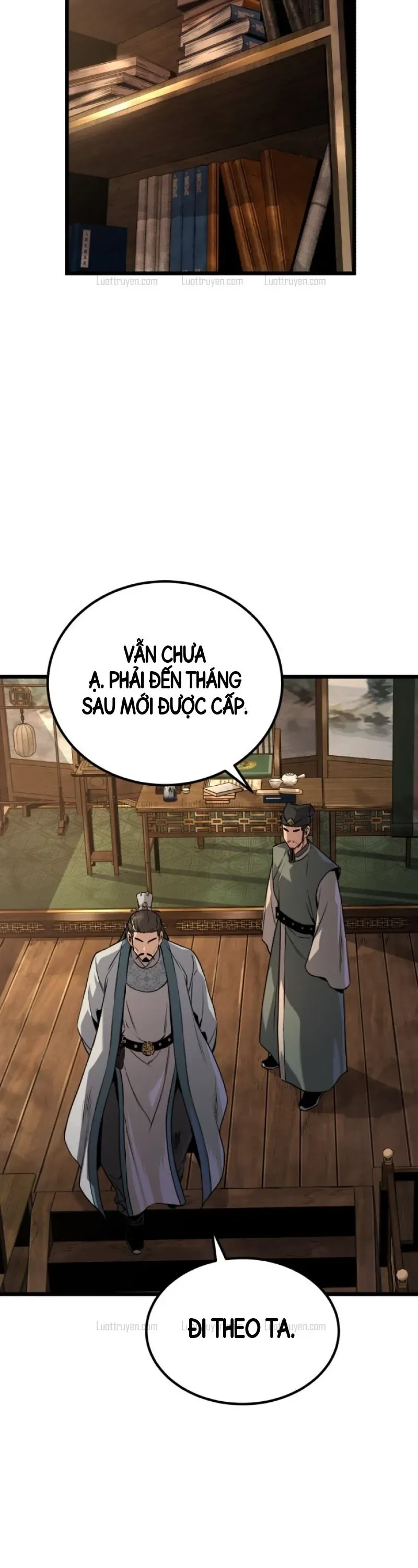 Cựu Chí Tôn Chapter 2 - 13