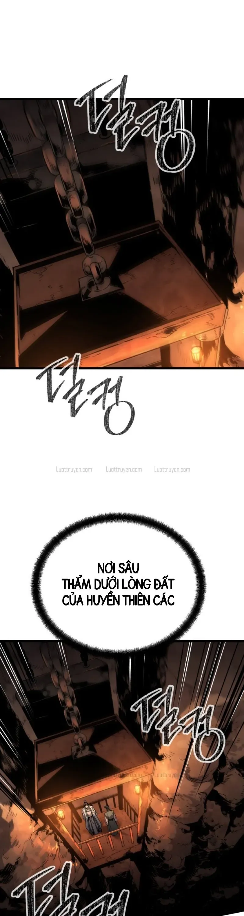 Cựu Chí Tôn Chapter 2 - 15