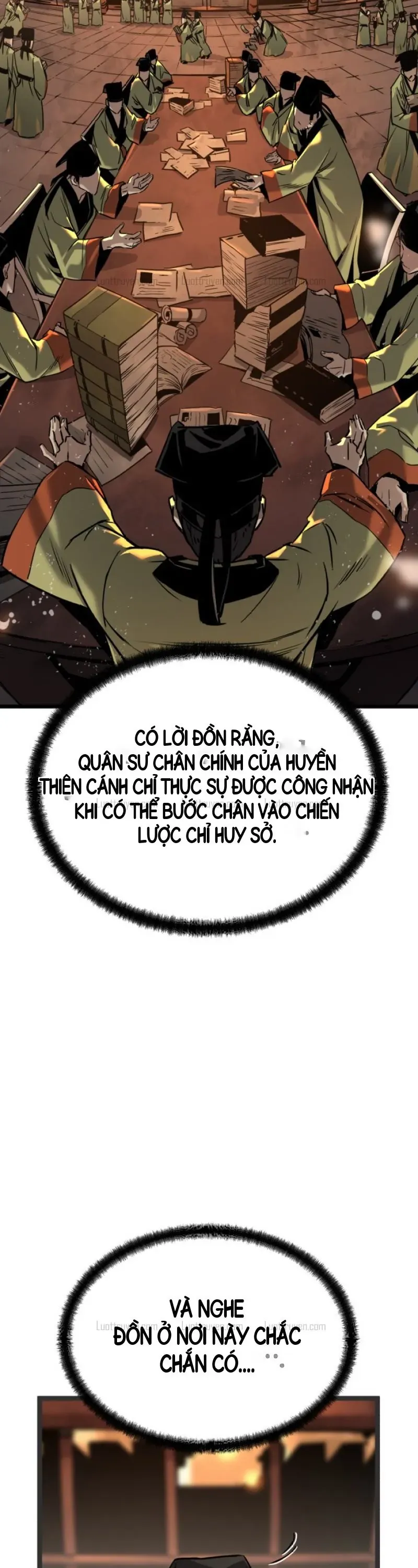 Cựu Chí Tôn Chapter 2 - 18