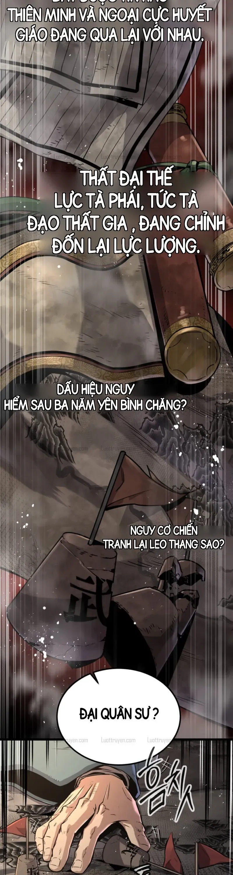 Cựu Chí Tôn Chapter 2 - 3